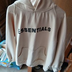 Essentials Sweatshirt