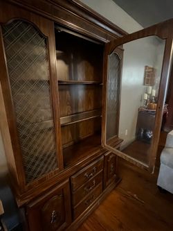 China Cabinet