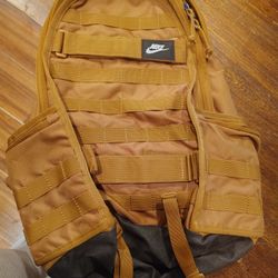 Nike Man Backpack