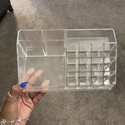 Makeup Organizer 
