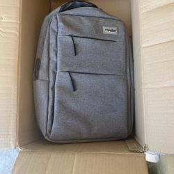 Backpack 