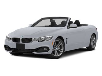2014 BMW 428i