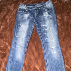 Women’s Jeans/Pants