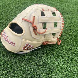 Baseball Glove 