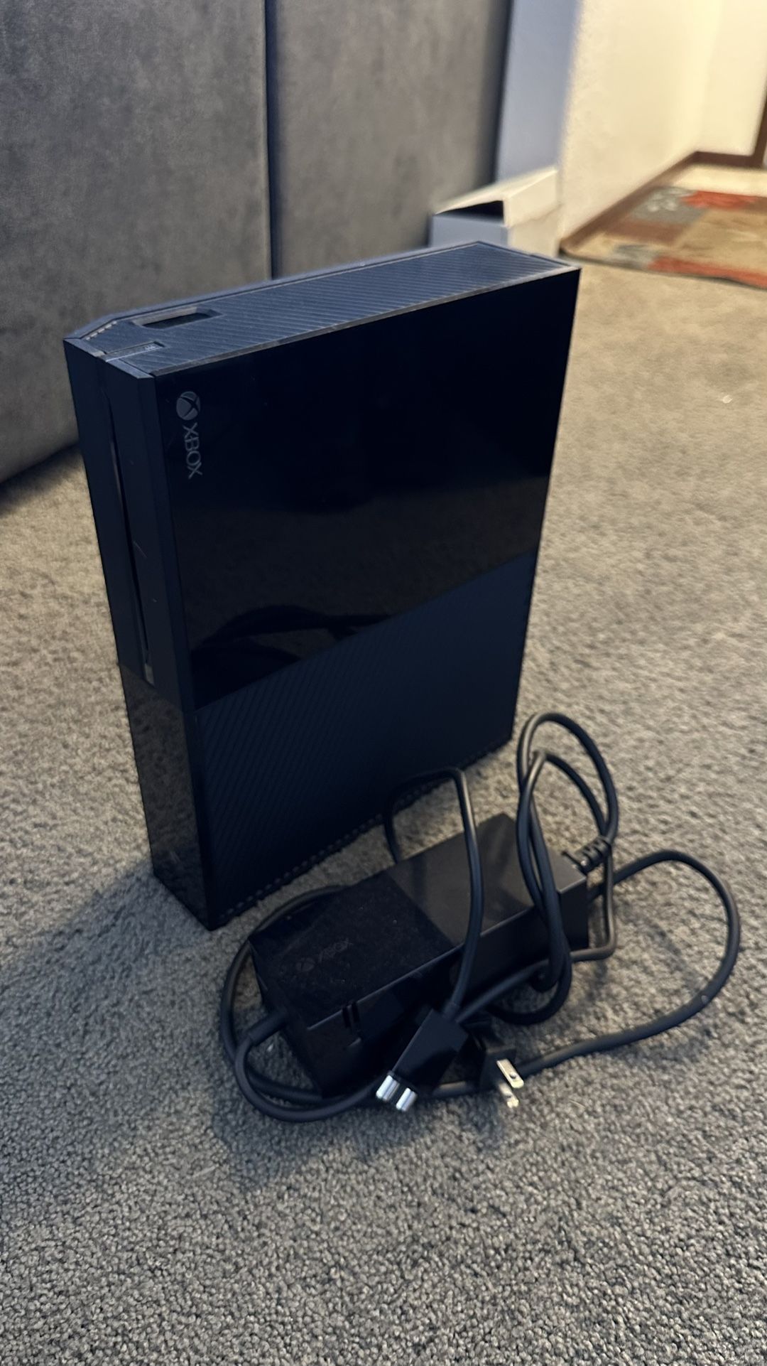 Xbox One Console NOT WORKING