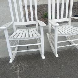 Rocking Chairs