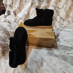Koolaburrra By Ugg, Women's Size 10M, New In Box With Tags