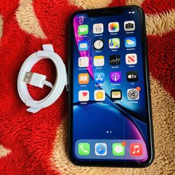 iPhone XR Like New 