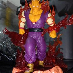 Orange Picalo Hero Box