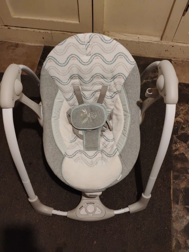 Baby Swing