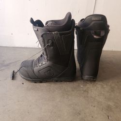Burton Moto