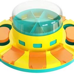 Potaroma Dog Puzzle Toy 2 Levels, Slow Feeder