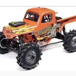 Losi - LMT  Bog Hog  - Brand New Sealed In Box