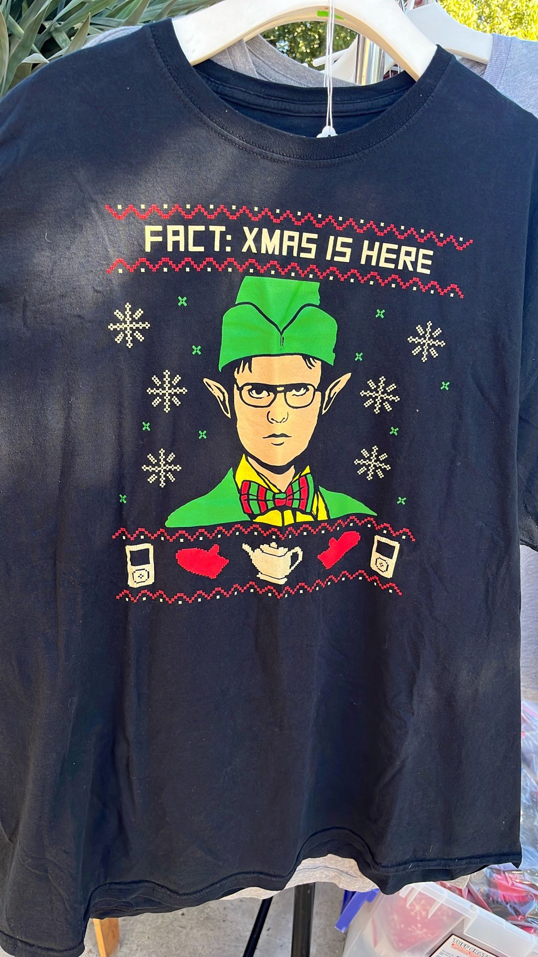Christmas T Shirt