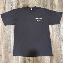 Heartbeats x RiIE Graphic T-Shirt