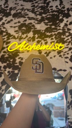 Cowboy hat