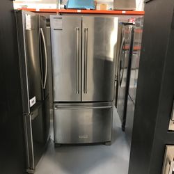 KitchenAid French Door 