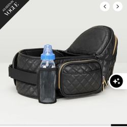 Tushbaby Hip Carrier 