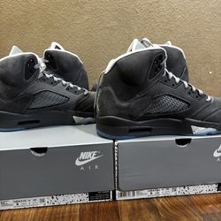 Air Jordan 5