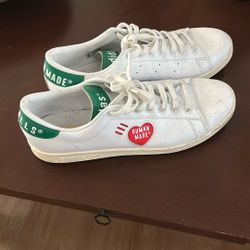 Adidas X Human Made 