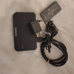Hdmi Splitter 4 Device