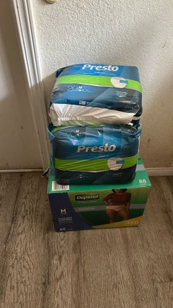 Tengo Estos Paquetes