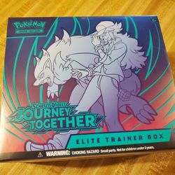 Pokemon Brand New Sealed 