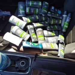 Dove Men+Care 72 Hour  Antipersprant