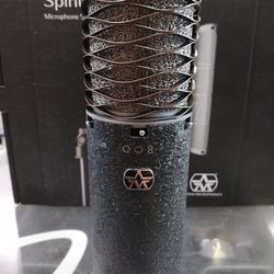 Aston Spirit Microphone