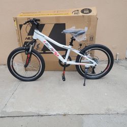 Kids Bike.  BRAND NEW
