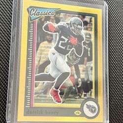 2022 Classics - Derrick Henry 
