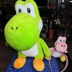 YOSHI