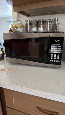 Microwave