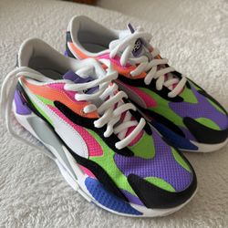 Puma RS-X US Women’s 6.5