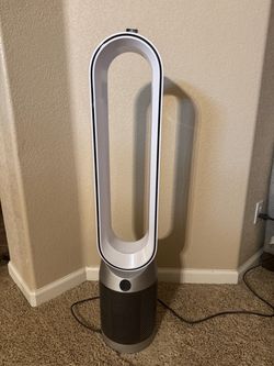 Dyson air purifier