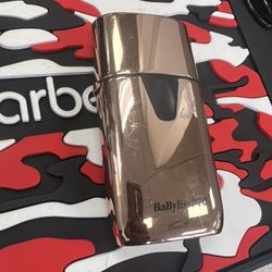Foil Shaver
