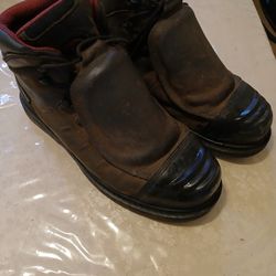 Avenger Work Boots Hammer Size 11