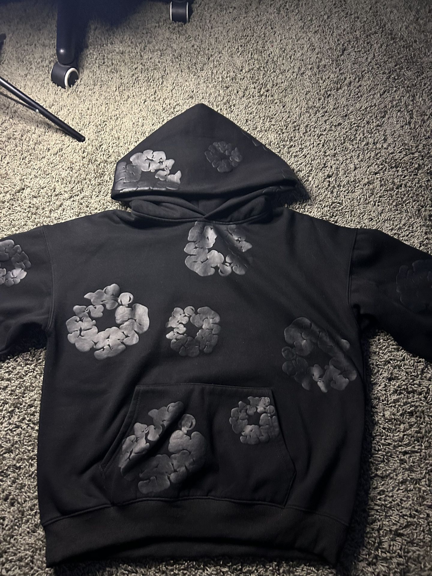 Brand New Denim Tear