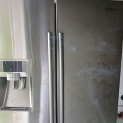 Samsung Refrigerator 