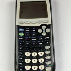 Graphing Calculator 