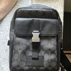 Coach Men’s Bag 