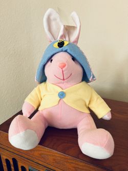New Easter Rabbit / Easter Bunny 