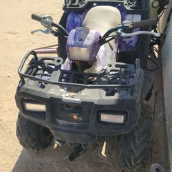 Polaris Sportsman 90 