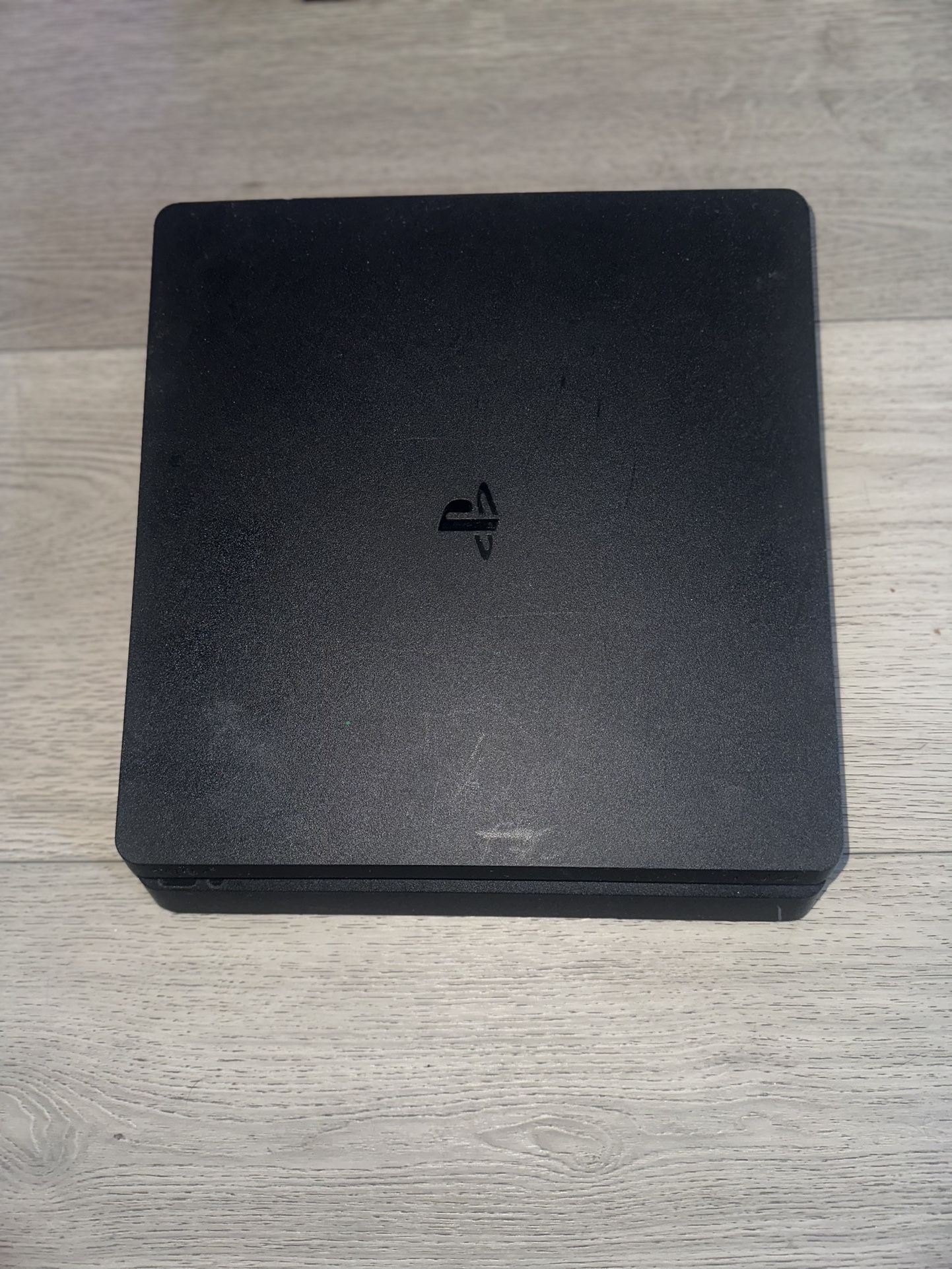 PS4
