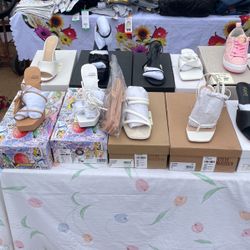 Shoes And Clothes
