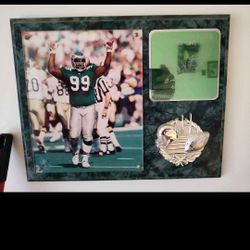 Eagles Jerome Brown