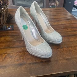 Beautiful Party Heels