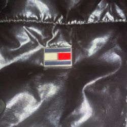 Tommy Hilfiger 3/25 Hooded Puffer 