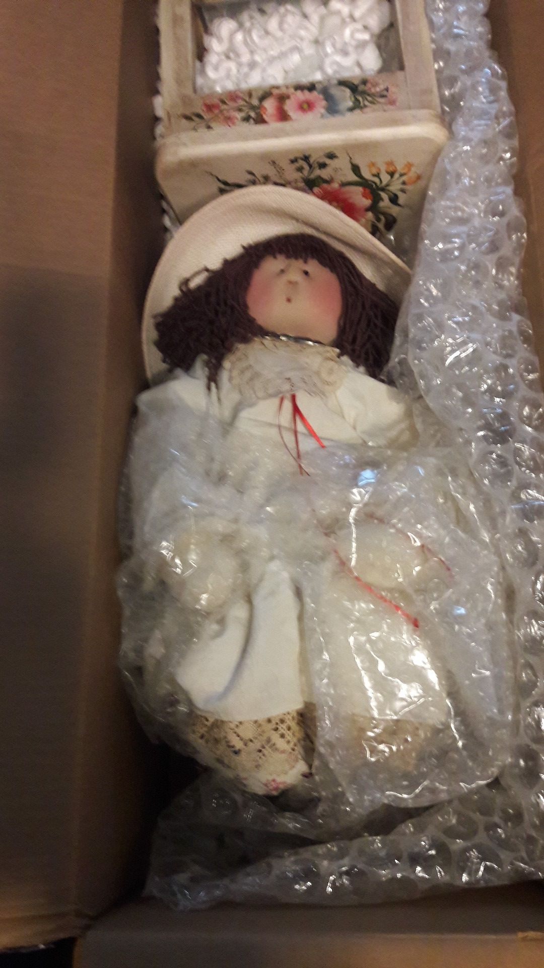 Collection doll with flower wooden chair,All Products : American Fashion Style Bags On Sale