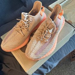 Yeezy Boost ‘Clay’ 350